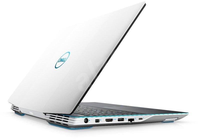 G3 15-3500 Gaming Laptop With 15.6-Inch FHD Display, Intel Core i7 10750H Processor/ 16GB DDR4 RAM/ 512GB SSD/ Nvidia Geforce GTX 1660 TI 6GB GDDR6 Graphics Card/ Windows White