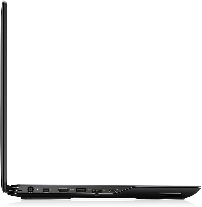 DELL - G5 15-5500 Gaming Laptop With 15.6-Inch FHD Display, Intel Core i7-10750H Processor/ 16GB DDR4 RAM/ 512GB SSD/ Nvidia Geforce GTX 1650 TI 4GB GDDR6 Graphics Card/ Ubuntu International Version Black - Image 1