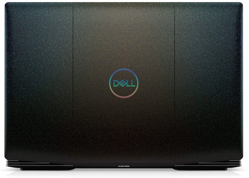 DELL - G5 15-5500 Gaming Laptop With 15.6-Inch FHD Display, Intel Core i7-10750H Processor/ 16GB DDR4 RAM/ 512GB SSD/ Nvidia Geforce GTX 1650 TI 4GB GDDR6 Graphics Card/ Ubuntu International Version Black - Image 1