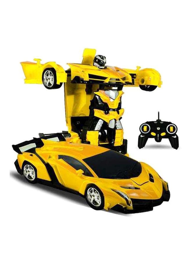 TRANSFORMERS Remote Transformation Car - Image 2