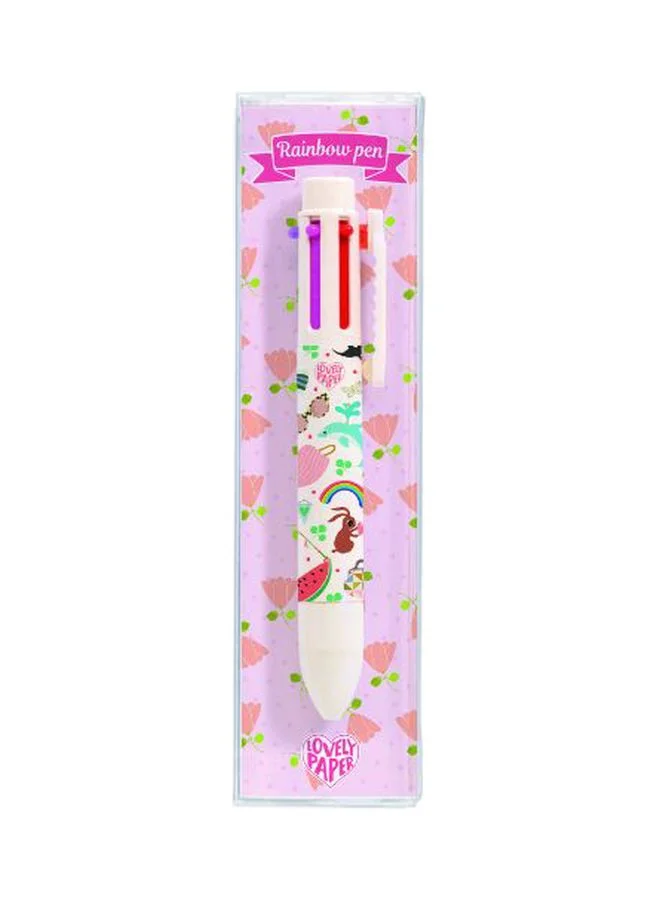 DJECO Tinou Pen