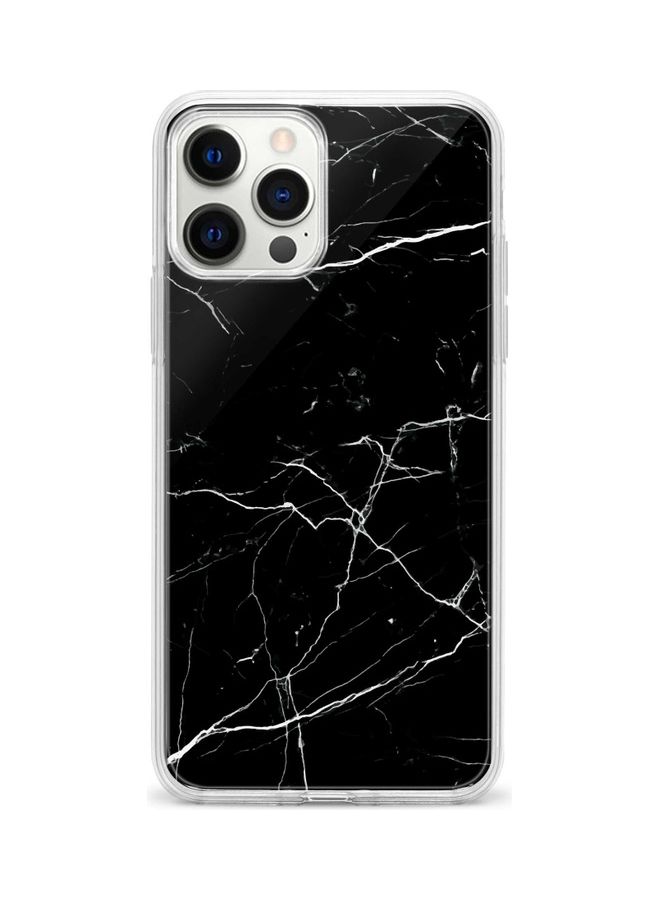 Stylizedd Protective Case Cover For Apple iPhone 12 Pro Marble - Image 1