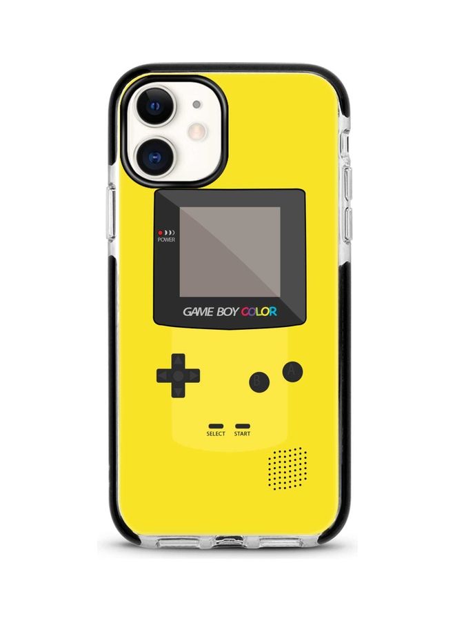 Stylizedd Protective Case Cover For Apple iPhone 12 Mini Gameboy Color  - Image 1