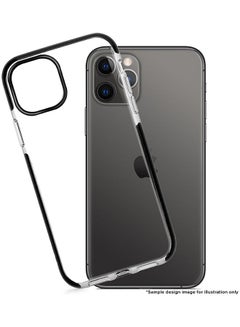 Stylizedd Protective Case Cover For Apple iPhone 12 Pro/12 Geometric Reflections  - Image 3
