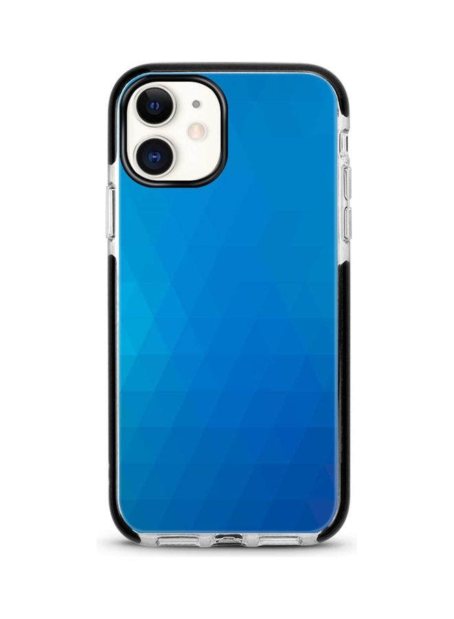 Stylizedd Protective Case Cover For Apple iPhone 12 Mini Ocean Prism  - Image 1
