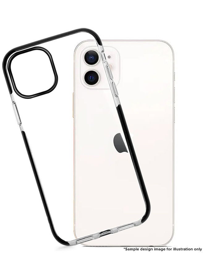 Stylizedd Protective Case Cover For Apple iPhone 12 Mini Yellow Fever - Image 3