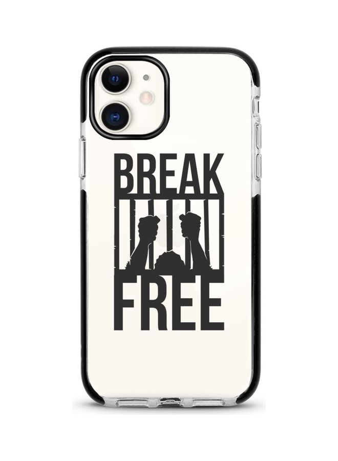 ستايلايزد غطاء حماية واق لهاتف أبل آيفون 12 ميني تحرر - Image 1