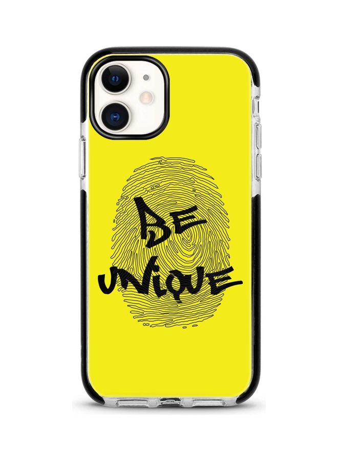 Stylizedd Protective Case Cover For Apple iPhone 12 Mini Be Unique - Image 1