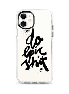 Stylizedd Impact Pro Series Case Cover For Apple iPhone 12 mini Do Epic  - Image 1