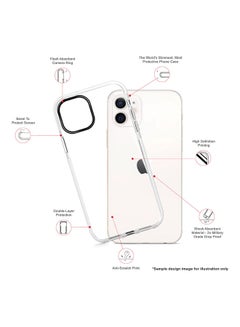 Stylizedd Impact Pro Series Case Cover For Apple iPhone 12 mini Do Epic  - Image 2