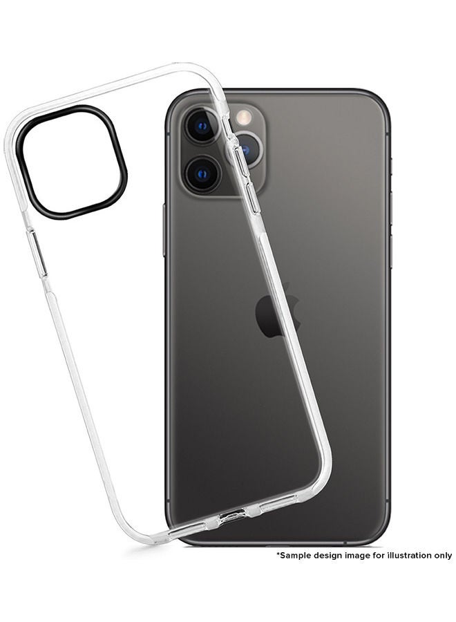 Stylizedd Fries Before Guys Printed Case For Apple iPhone 12 Pro/iPhone 12 Grey/Red/Yellow - Image 3