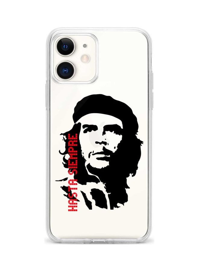 Stylizedd Protective Case Cover For Apple iPhone 12 Mini Hasta Sempre - Image 1