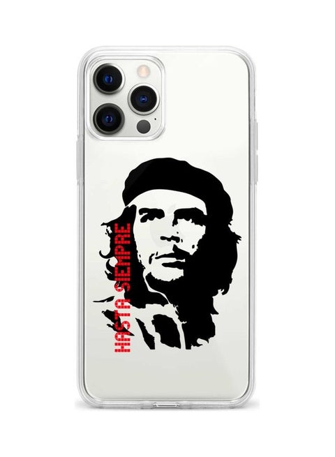 Protective Case Cover For Apple iPhone 12 Pro Max Hasta Sempre