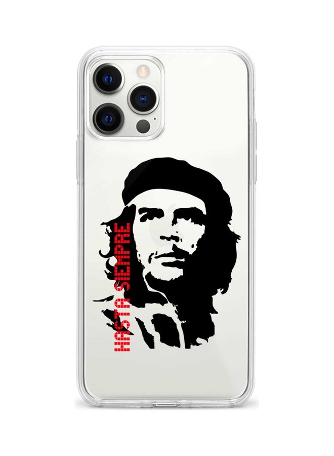 Protective Case Cover For Apple iPhone 12 Pro Max Hasta Sempre