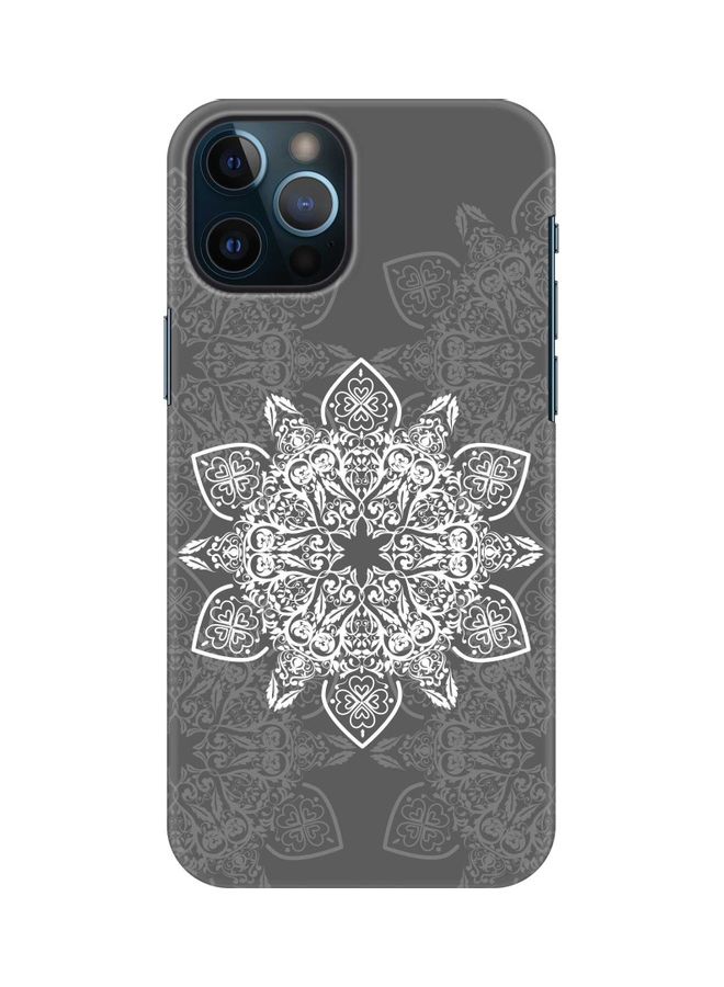 Stylizedd Protective Case Cover For Apple iPhone 12 Pro Max Arab Odessey - Image 1