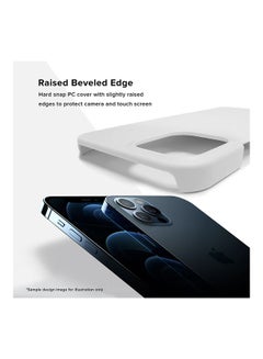 Stylizedd Protective Case Cover For Apple iPhone 12 Pro Max Ace Of Clubs  - Image 5