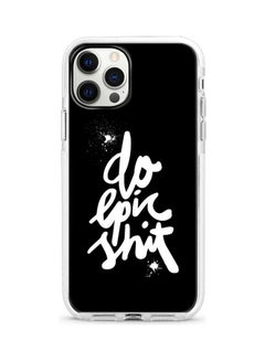 Stylizedd Protective Case Cover For Apple iPhone 12 Pro Max Epic Full Print  - Image 1