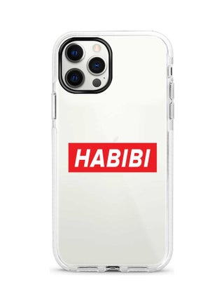 Protective Case Cover For Apple iPhone 12 Pro Max Habibi - v1603300786/N41336101A_1