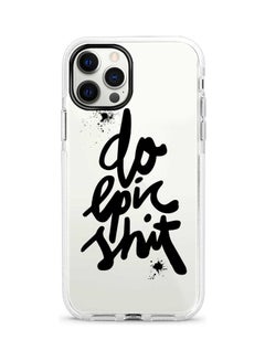 Stylizedd Protective Case Cover For Apple iPhone 12 Pro/iPhone 12 Epic  - Image 1
