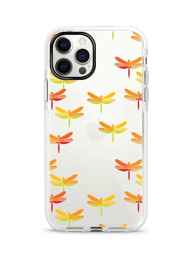 Stylizedd Protective Case Cover For Apple iPhone 12 Pro/iPhone 12 Firefly - Image 1