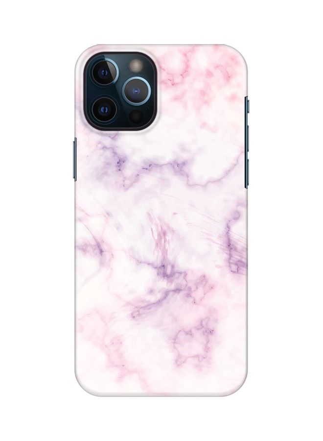Stylizedd Printed Protective Case Cover For Apple iPhone 12 Pro Marble - Image 1