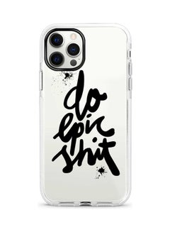 Stylizedd Protective Case Cover For Apple iPhone 12 Pro Max Epic  - Image 1