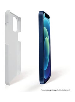 Stylizedd Protective Case Cover For Apple iPhone 12 Pro Max Flag Of Pakistan  - Image 2