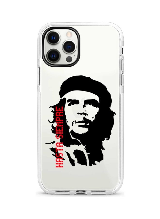 ستايلايزد غطاء حماية واقٍ لهاتف أبل آيفون 12 برو ماكس هاستا سيمبر - Image 1