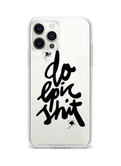 Stylizedd Protective Case Cover For Apple iPhone 12 Pro Max Epic  - Image 1