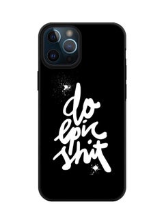 Stylizedd Printed Dual-Layered Case Cover For Apple iPhone 12 Pro Max Epic  - Image 1