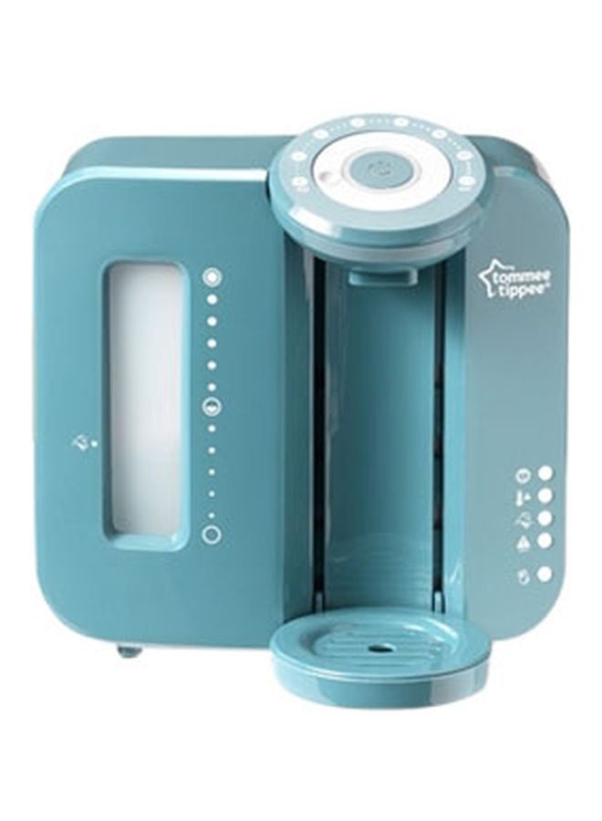 Perfect Prep Machine