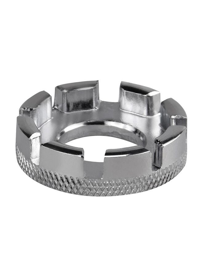 Generic 4-Piece Bicycle Spoke Wrench Set  - Image 2