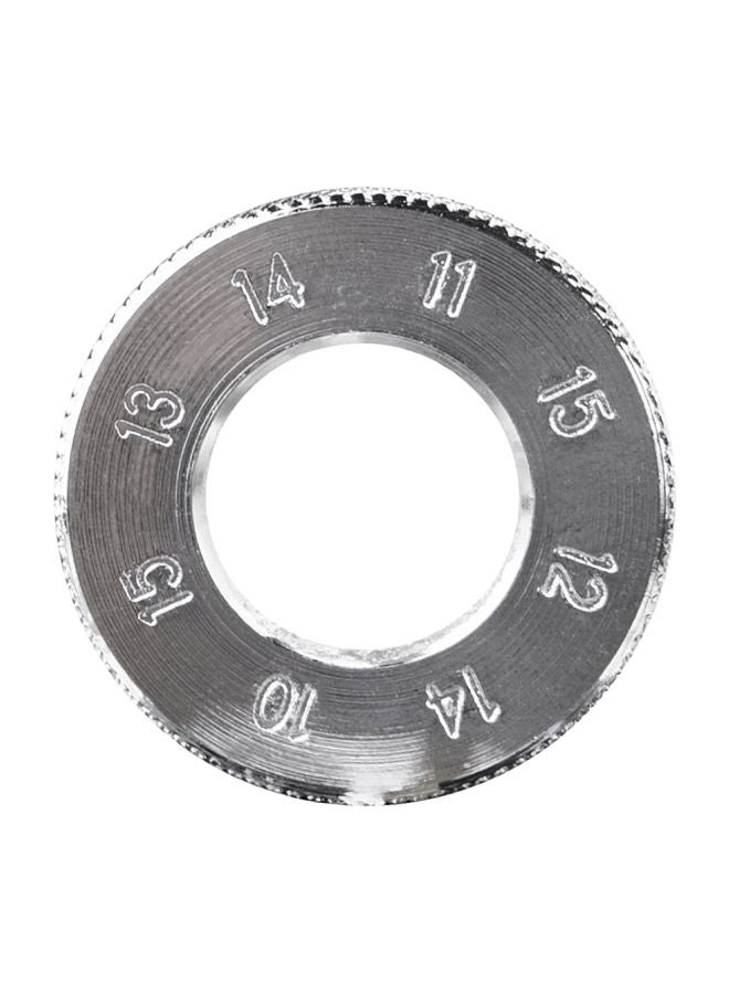 Generic 4-Piece Bicycle Spoke Wrench Set  - Image 3