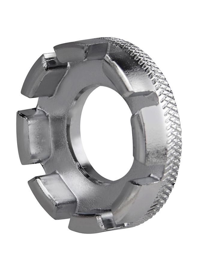 Generic 4-Piece Bicycle Spoke Wrench Set  - Image 4