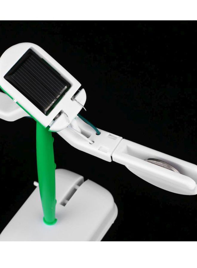 6-In-1 Solar Panel Toy  - Image 3