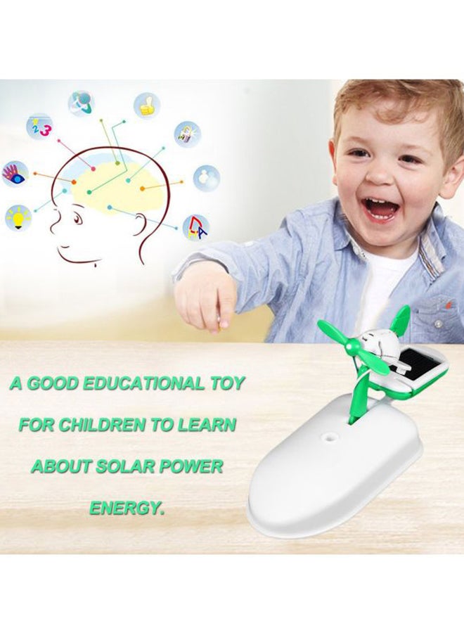 6-In-1 Solar Panel Toy  - Image 4