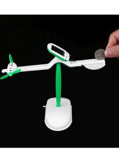 Generic 6-In-1 Solar Panel Toy  - Image 2
