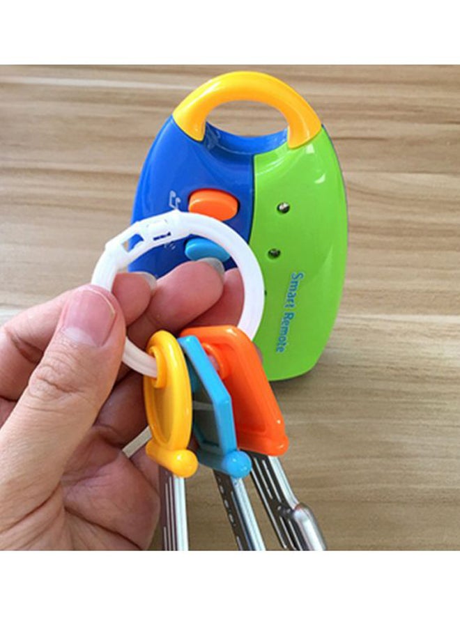 Fun Keys Toy 13.5x20.5x5cm - Image 2