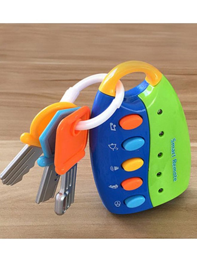 Fun Keys Toy 13.5x20.5x5cm - Image 4