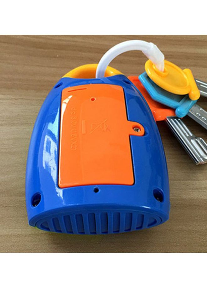 Fun Keys Toy 13.5x20.5x5cm - Image 3