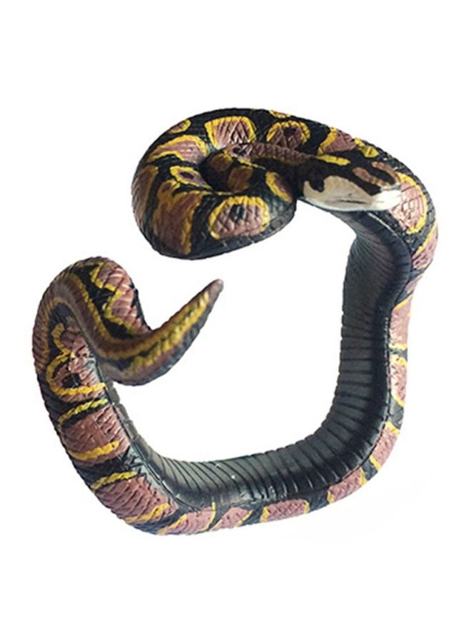 سوار الثعبان لخدعة الهالوين - Image 1