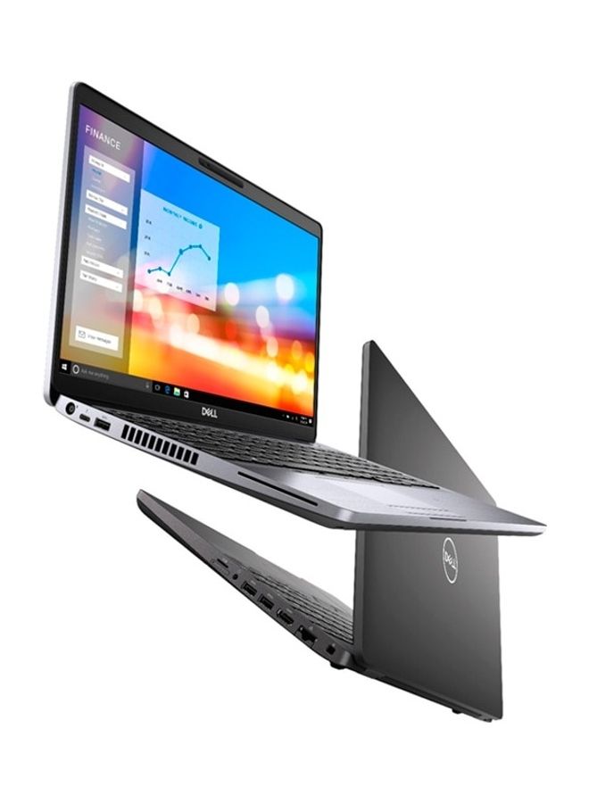 DELL Renewed Latitude 5400 (Upgraded Version) Laptop With 14-Inch Display, Core i5 Processer/4GB RAM/1TB HDD/Intel UHD Graphics Black  - Image 4