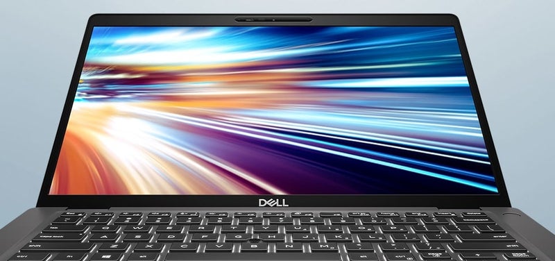 DELL - Renewed Latitude 5400 (Upgraded Version) Laptop With 14-Inch Display, Core i5 Processer/4GB RAM/1TB HDD/Intel UHD Graphics Black - Image 1