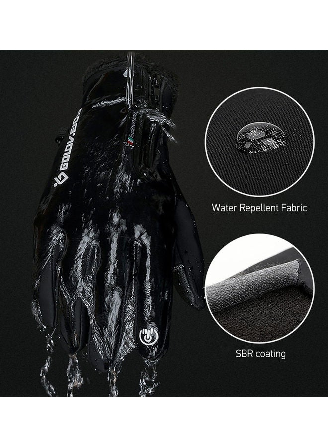 جولوف جوي قفّازات حرارية للشتاء 27.0x13.0x2.0سم - Image 5