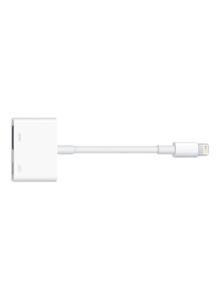 Lightning To Digital AV Adapter White - v1603318777/N41338706A_1