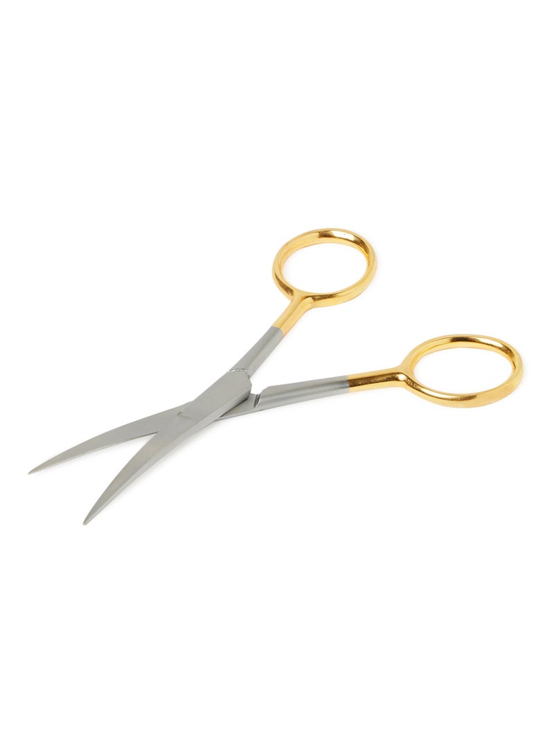 3W Healthcare Curved Dissect Scissor  - Image 2