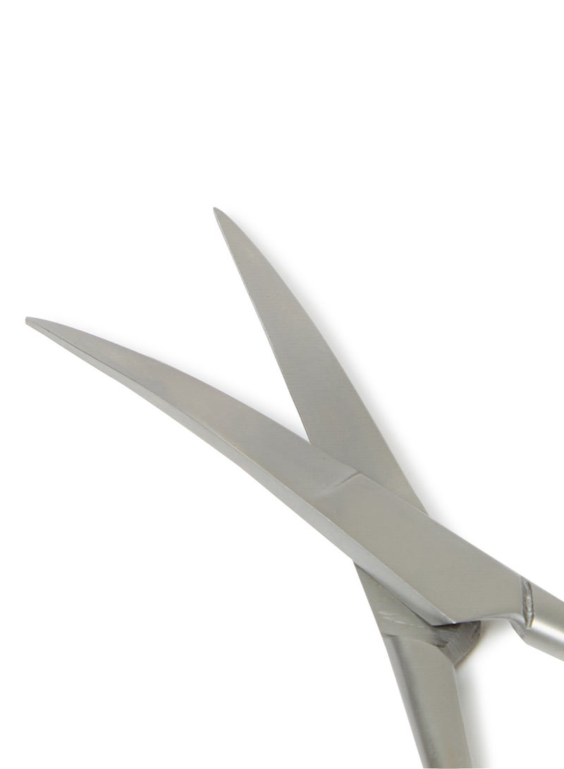 3W Healthcare Curved Dissect Scissor  - Image 3
