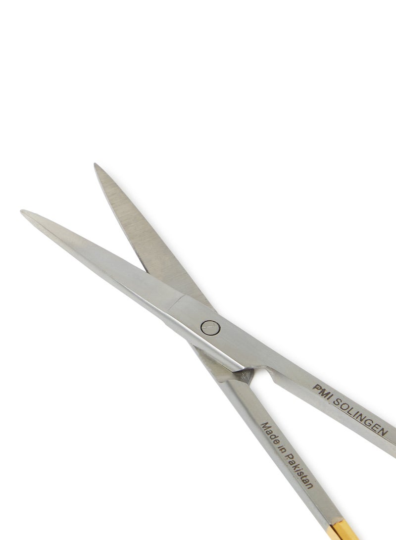 3W Healthcare Straight Dissect Scissor  - Image 3