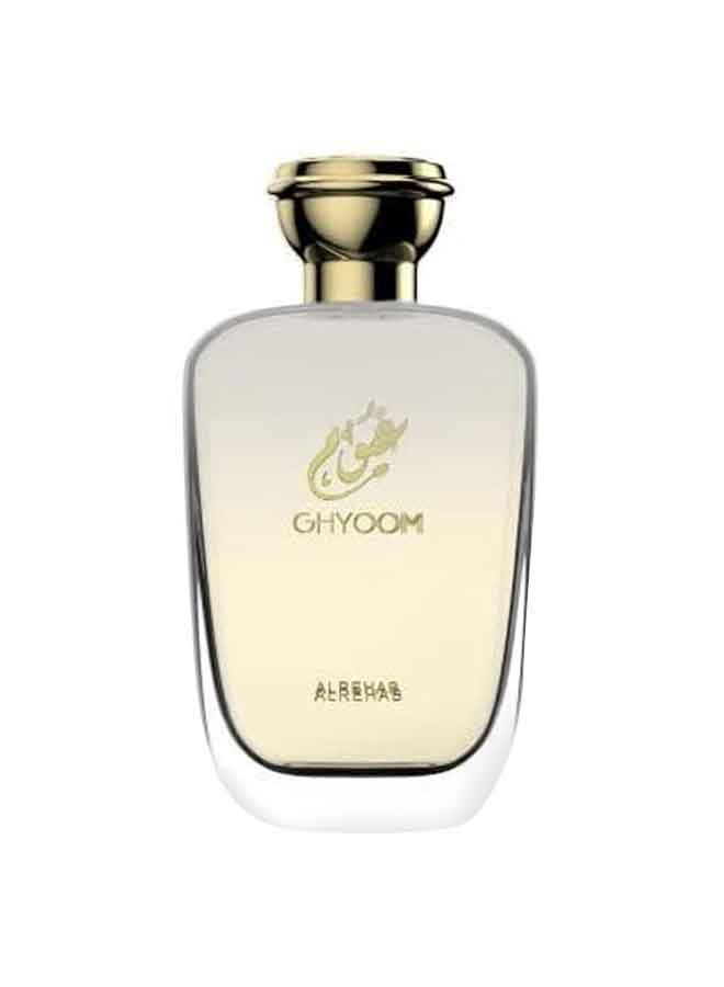 الرحاب غيوم EDP 100ملليلتر