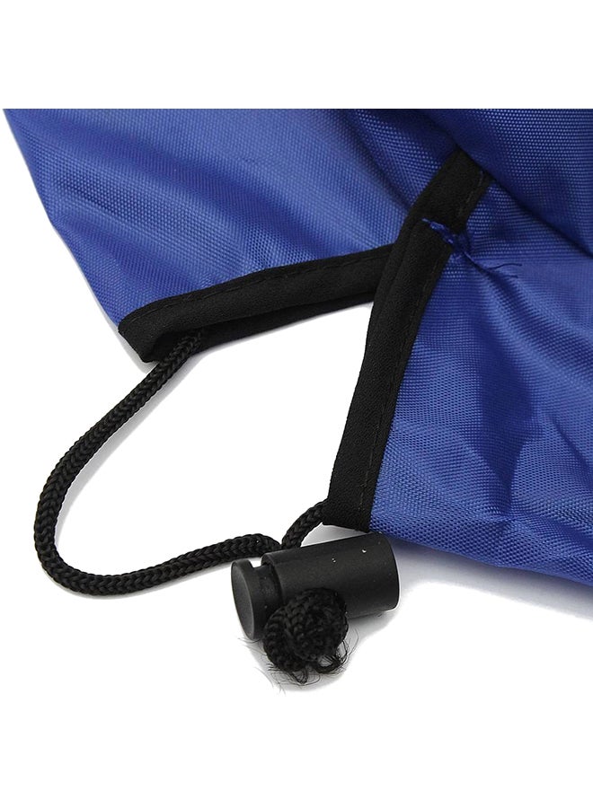 AMERTEER - 2 In 1 Portable Play Mat And Toy Storage Bag Large - Image 1